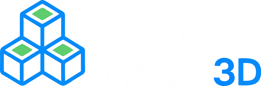 Print Farm 3D